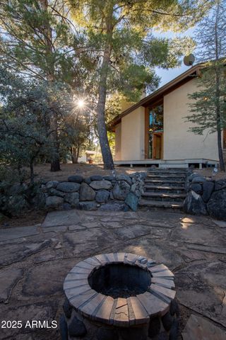 1534 S Mano Lane, Cottonwood, AZ 86326