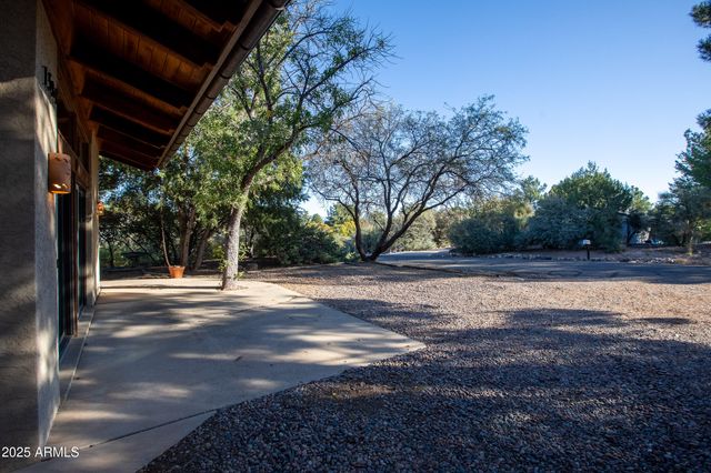 1534 S Mano Lane, Cottonwood, AZ 86326