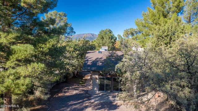 1534 S Mano Lane, Cottonwood, AZ 86326