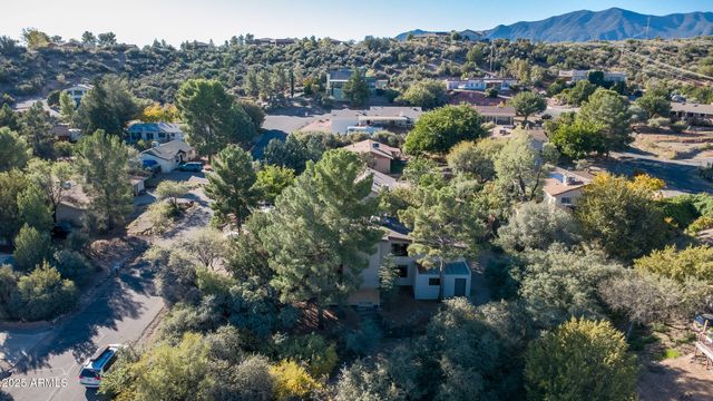 1534 S Mano Lane, Cottonwood, AZ 86326