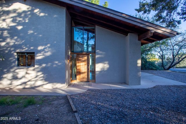 1534 S Mano Lane, Cottonwood, AZ 86326