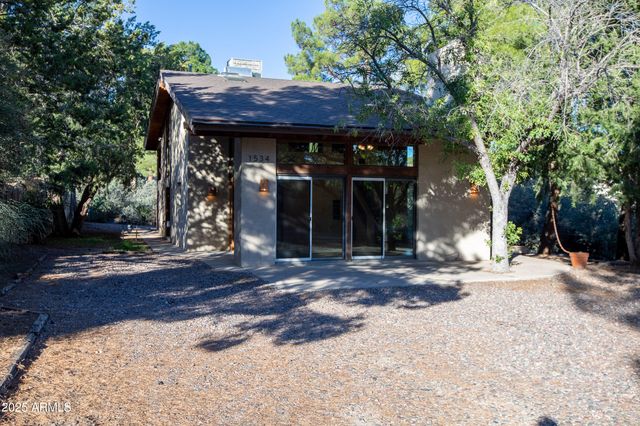 1534 S Mano Lane, Cottonwood, AZ 86326