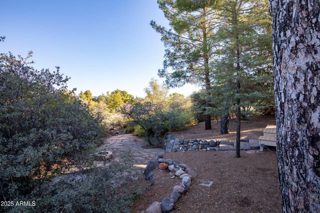 1534 S Mano Lane, Cottonwood, AZ 86326