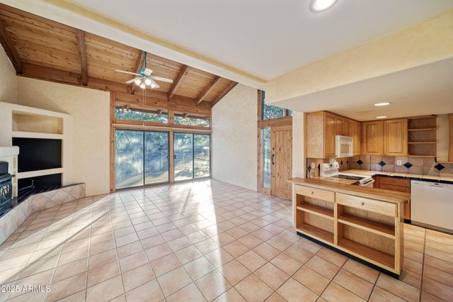 1534 S Mano Lane, Cottonwood, AZ 86326