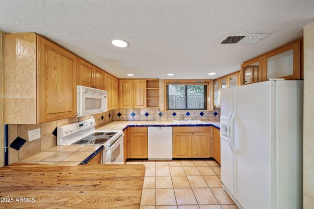 1534 S Mano Lane, Cottonwood, AZ 86326