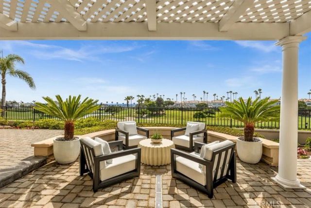 29 Marbella, Dana Point, CA 92629