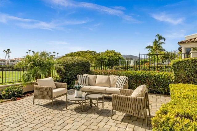 29 Marbella, Dana Point, CA 92629