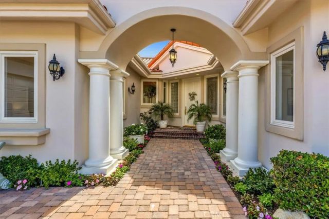 29 Marbella, Dana Point, CA 92629