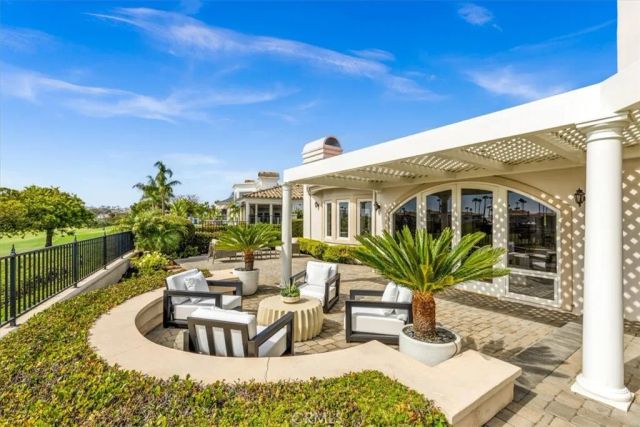 29 Marbella, Dana Point, CA 92629