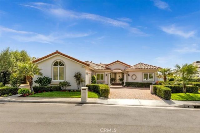 29 Marbella, Dana Point, CA 92629