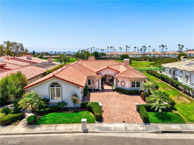 29 Marbella, Dana Point, CA 92629