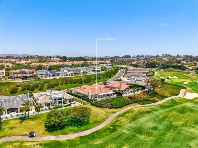 29 Marbella, Dana Point, CA 92629