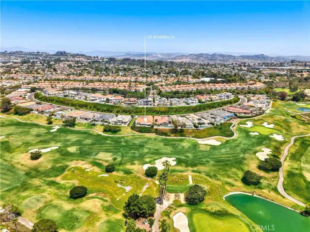 29 Marbella, Dana Point, CA 92629
