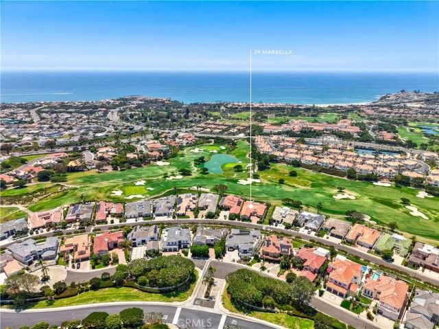 29 Marbella, Dana Point, CA 92629