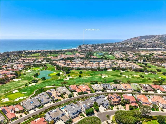 29 Marbella, Dana Point, CA 92629