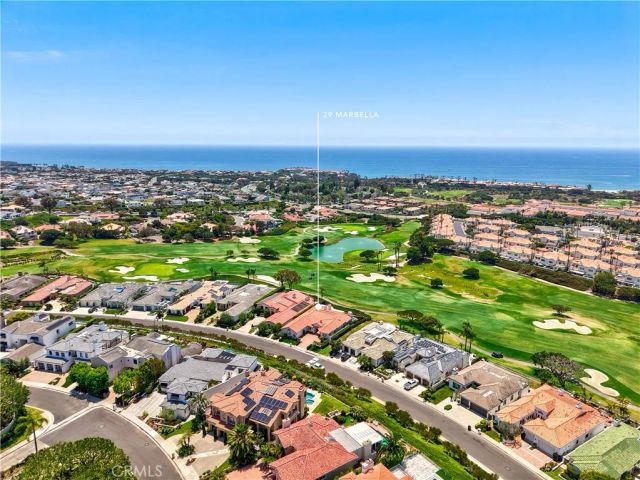 29 Marbella, Dana Point, CA 92629