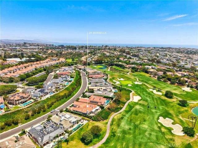 29 Marbella, Dana Point, CA 92629