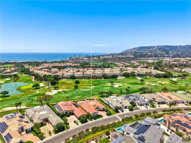 29 Marbella, Dana Point, CA 92629