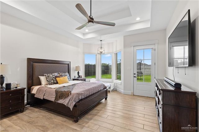 2504 Tulip Avenue, Mission, TX 78574