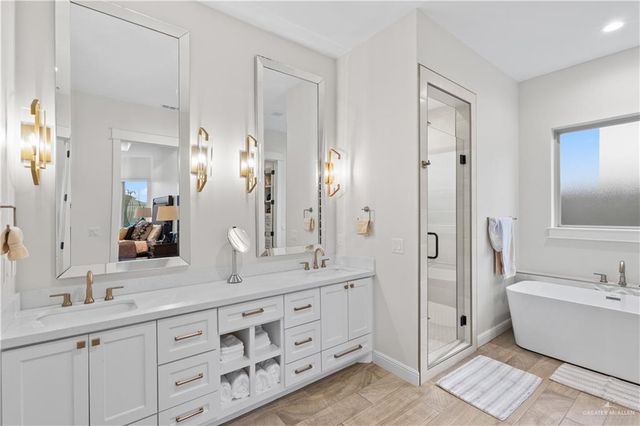 2504 Tulip Avenue, Mission, TX 78574