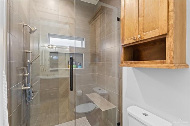 2504 Tulip Avenue, Mission, TX 78574