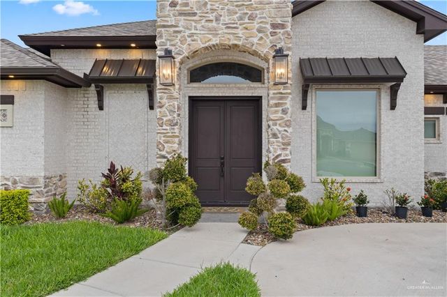 2504 Tulip Avenue, Mission, TX 78574