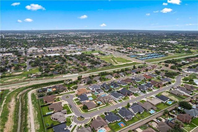 2504 Tulip Avenue, Mission, TX 78574