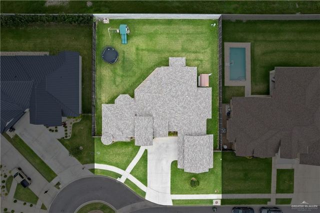 2504 Tulip Avenue, Mission, TX 78574