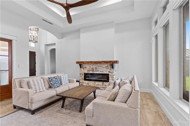 2504 Tulip Avenue, Mission, TX 78574