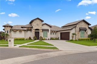 2504 Tulip Avenue, Mission, TX 78574