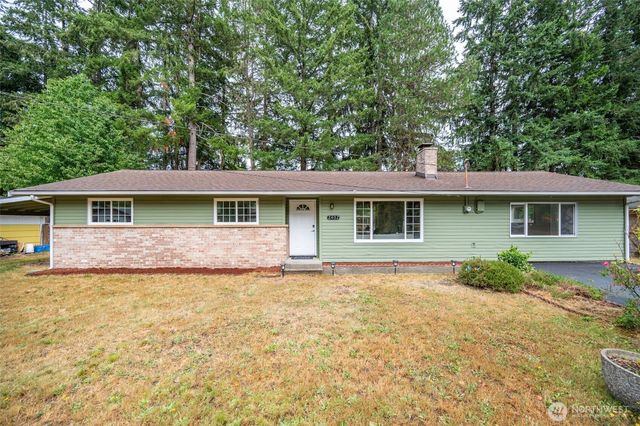 2402 Larch SE, Lacey, WA 98503