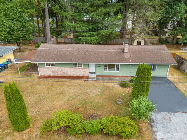 2402 Larch SE, Lacey, WA 98503