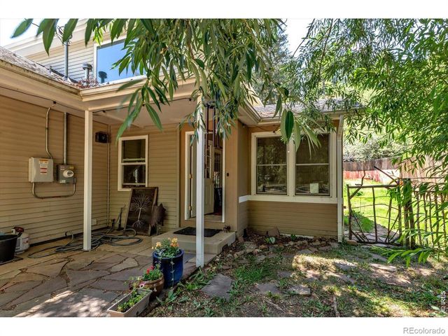 35 Main Street, Jamestown, CO 80455