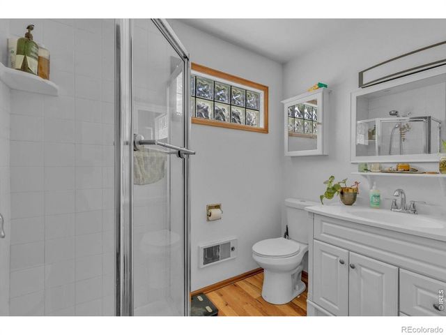 35 Main Street, Jamestown, CO 80455