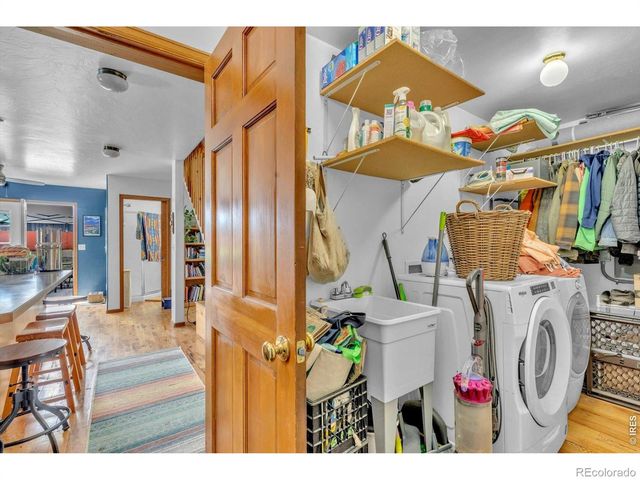 35 Main Street, Jamestown, CO 80455