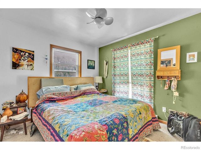 35 Main Street, Jamestown, CO 80455