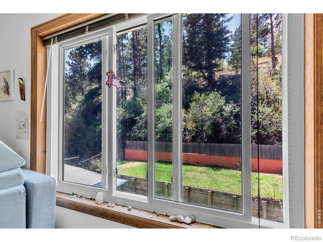 35 Main Street, Jamestown, CO 80455