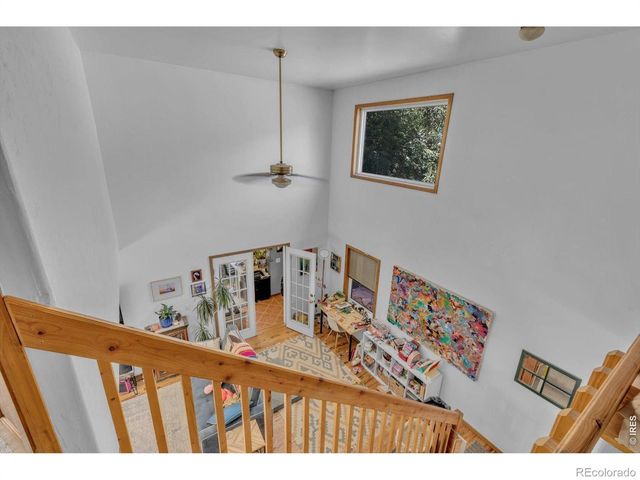 35 Main Street, Jamestown, CO 80455
