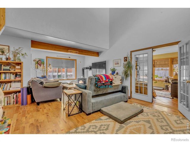 35 Main Street, Jamestown, CO 80455