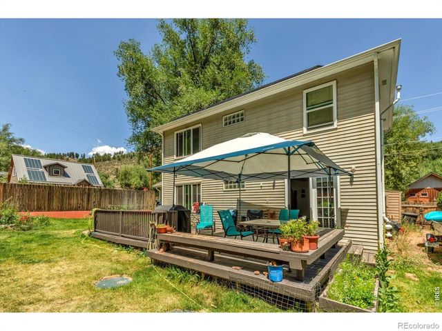 35 Main Street, Jamestown, CO 80455
