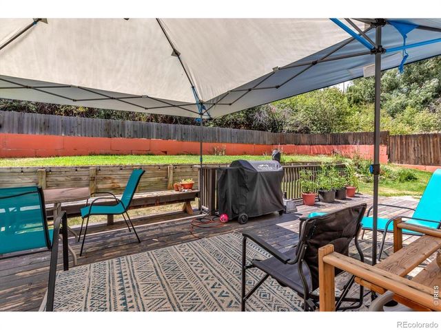 35 Main Street, Jamestown, CO 80455