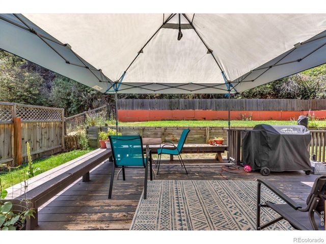 35 Main Street, Jamestown, CO 80455
