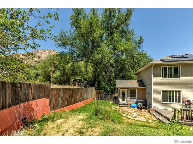 35 Main Street, Jamestown, CO 80455