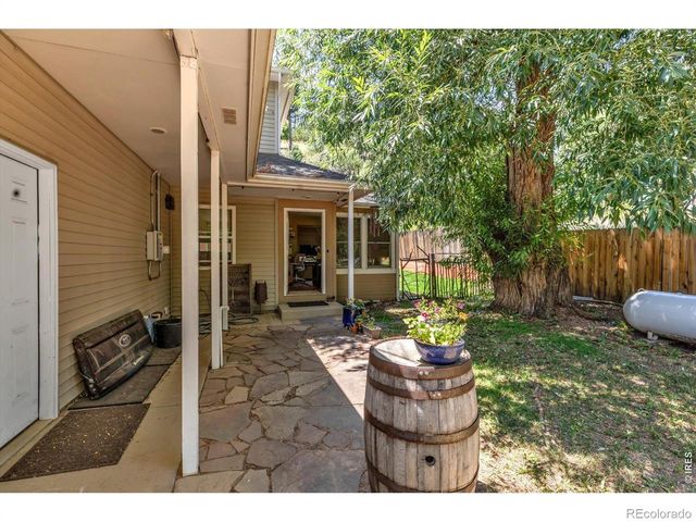 35 Main Street, Jamestown, CO 80455