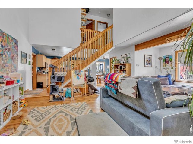 35 Main Street, Jamestown, CO 80455