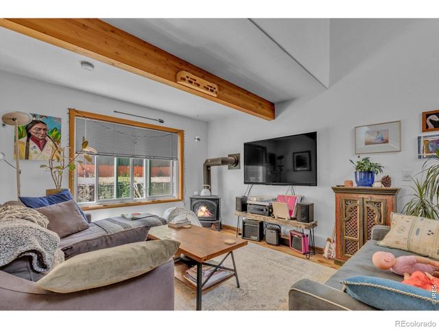 35 Main Street, Jamestown, CO 80455