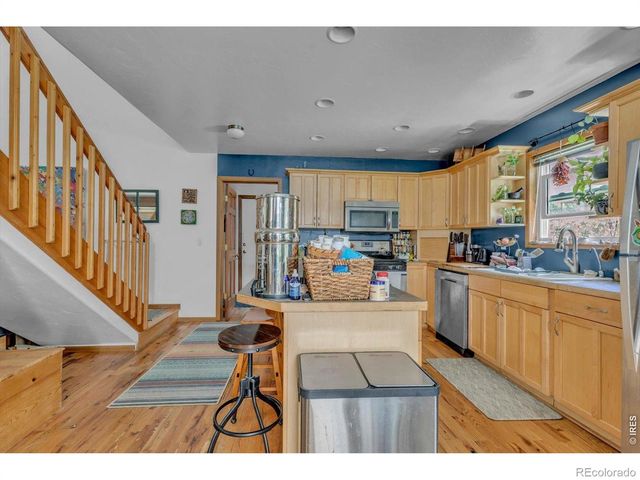 35 Main Street, Jamestown, CO 80455