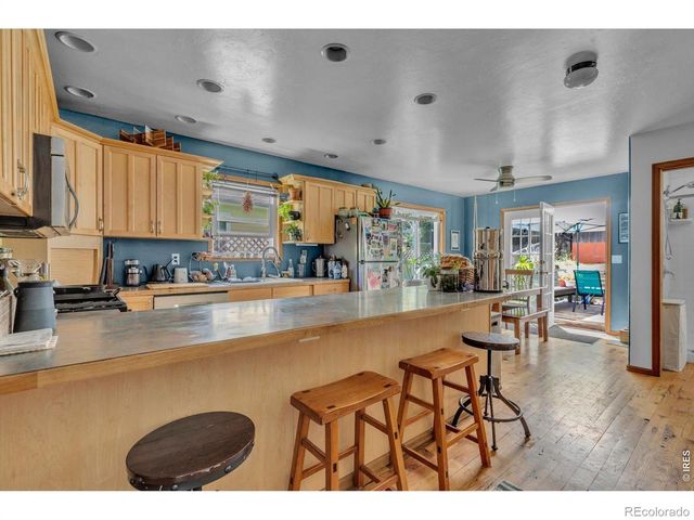 35 Main Street, Jamestown, CO 80455