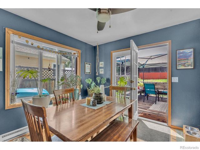 35 Main Street, Jamestown, CO 80455