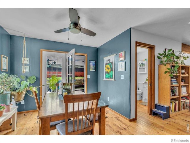 35 Main Street, Jamestown, CO 80455